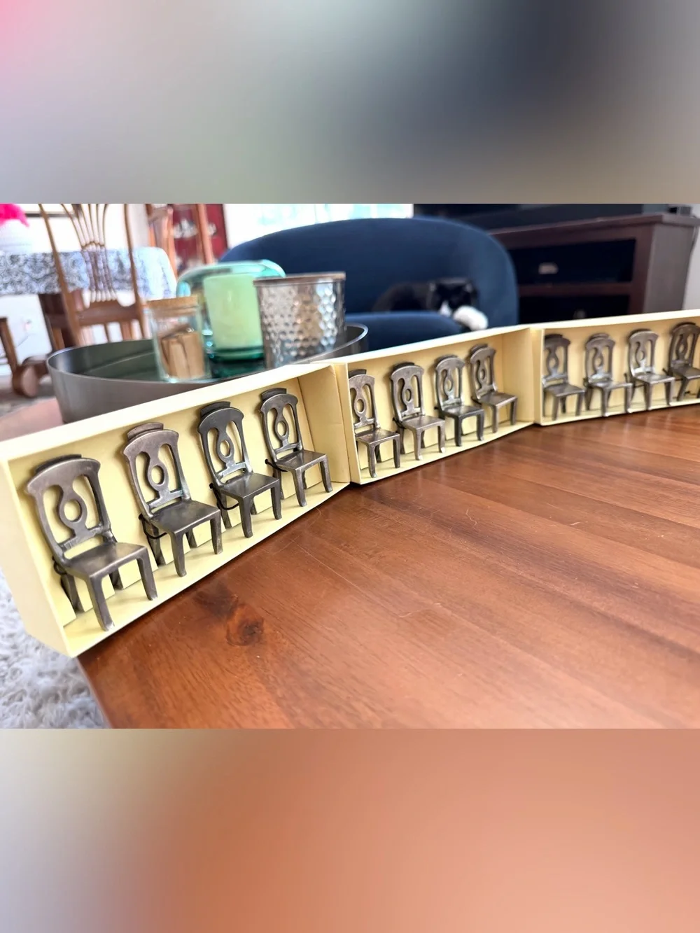 Pottery Barn charming collectible